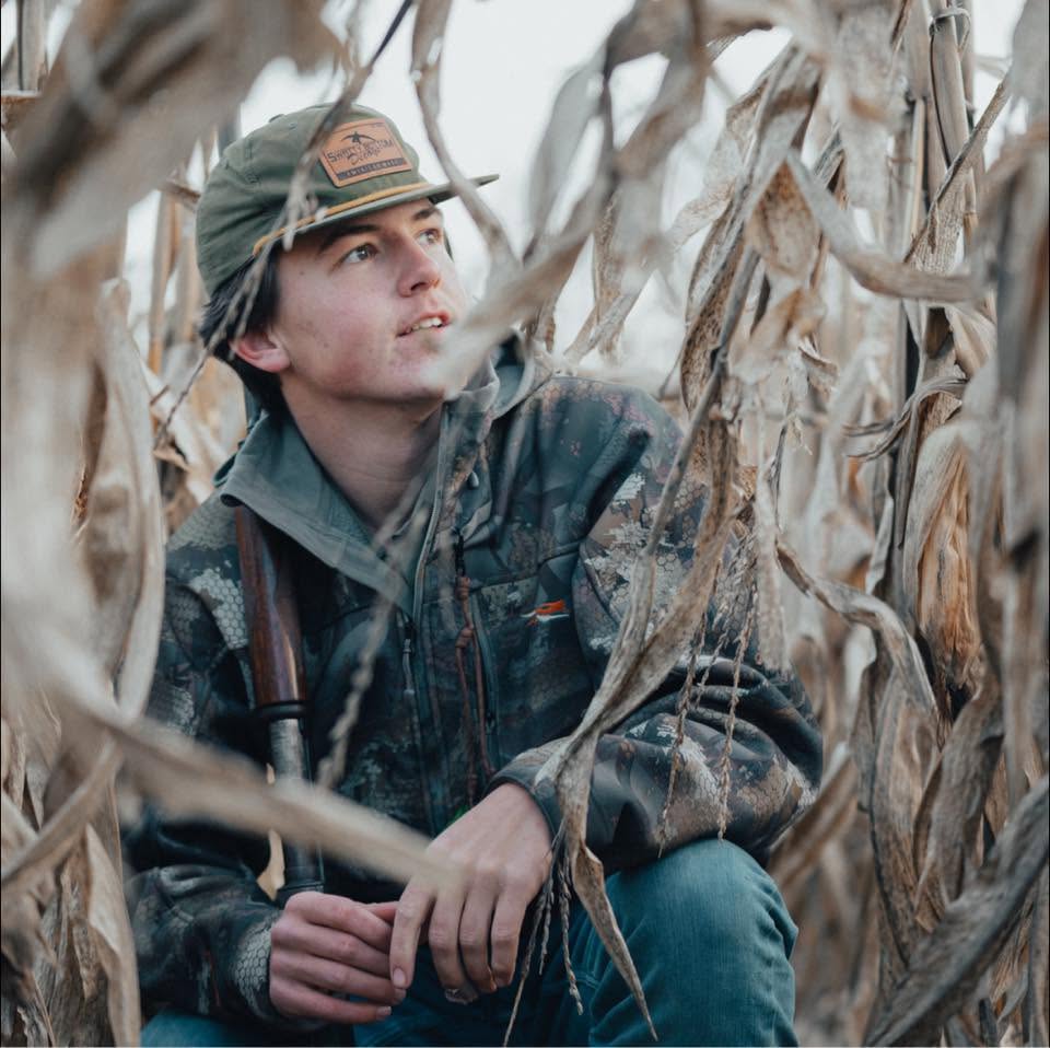 CHASE STOHLER, FOUNDER